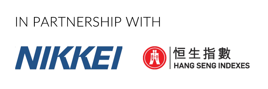 In partnership with Nikkei